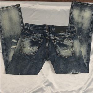 Men jean pant new Without tags